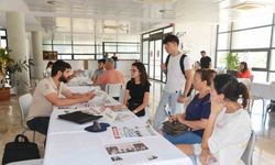 ATÜ Tanıtım ve Tercih Günleri başlıyor