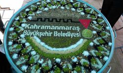 Başkan Görgel, "Birliğimiz, beraberliğimiz daim olsun"