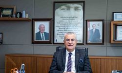 Başkan Kıvanç: "Faiz indirimi, üretim ve ihracat odaklı reel sektörümüz için moral verici bir gelişme"