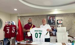 Başpehlivan Orhan Okulu’nun hedefi üçüncü altın kemer