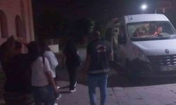 Dörtyol’da SPA ve Masaj Salonları denetlendi