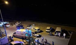 Eğirdir’de otomobil ile motosiklet çarpıştı: 2 yaralı
