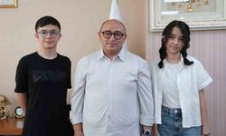 Erdemli Belediyesi Kurs Merkezi  LGS’de iki Türkiye birincisi çıkardı