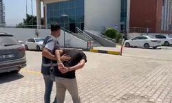 İskenderun’da hırsızlık şüphelisi 3 şahıs yakalandı