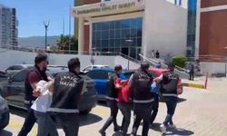 İskenderun’da şüpheli ölüme; 3 gözaltı 1 tutuklama