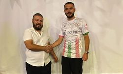 Isparta 32 Spor, 3 futbolcuyu kadrosuna kattı