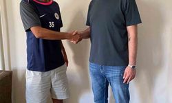 Isparta 32 Spor savunmayı sağlama aldı