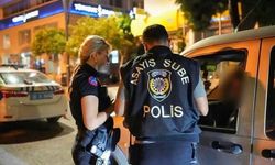 Isparta’da kural ihlali yaptığı tespit edilen 4 sürücüye idari para cezası