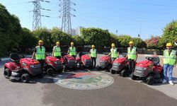 Kepez Belediyesi araç filosunu güçlendirdi