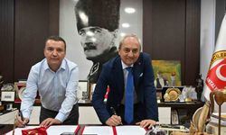 Kepez Belediyesi’nden gazetecilere sağlık protokolü
