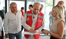 Kepez Belediyesi’nden ikinci kent lokantası