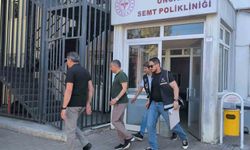 Manavgat Belediye Başkanı Kara, emniyete götürüldü