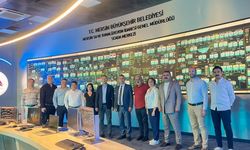 MESKİ ile ASKİ arasında ‘Belediye Su Kardeşliği Protokolü’ imzalandı