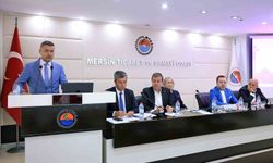MTSO Başkanı Çakır: "Çocuklarımızı erken yaşta mesleklerle buluşturmalıyız"