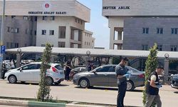 Osmaniye’de çıkan silahlı çatışmada 2 kişi yaralandı