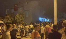 Osmaniye’ye şehit ateşi düştü, baba ocağına Türk bayrağı asıldı