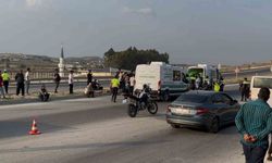 Otomobilin çarptığı yaşlı kadın hayatını kaybetti