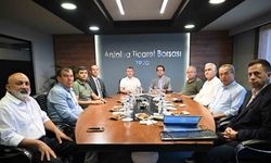Tataristan ile tarım ve ticarette güç birliği