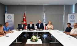 Turizmin geleceği ATF Start-Up Zone’da yazılıyor