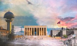 Kürşad Zorlu: Ankara Türk Dünyasının Bağımsızlık ve Mücadele Şiarının Sembolü