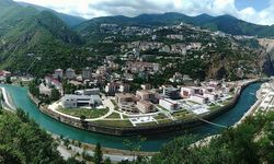 Çoruh Üniversitesi Rektörlüğü Öğretim Üyesi Alacak