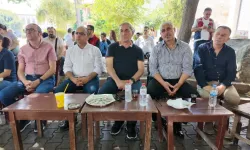 ATÜ’den Anlamlı Etkinlik: Bilim Sokakta, Sohbet Ulu Cami Önünde!