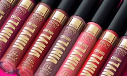 Avon’dan Yeni Power Stay Kremsi Vınyl Likit Ruj!