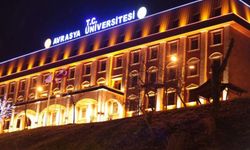 Avrasya Üniversitesi Rektörlüğü Öğretim Üyesi Alacak