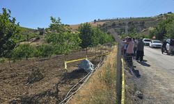 Bahçesinde Kazı Yaparken Toprak Altında Kalan Şahıs Hayatını Kaybetti