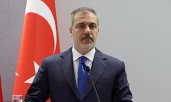 Bakan Fidan: Türkiye'ye Zarar Vermeye Çalışan Her Girişim, Başarısızlığa Mahkumdur