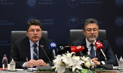 Bakan Tunç: Hükümlü ve Tutuklulara Mesleki Kurslar Düzenlenecek
