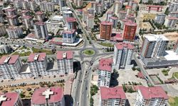 Başkan Görgel’den Ulaşıma Nefes Aldıracak Yeni Proje; Tekerek Tünel Kavşağı Geliyor