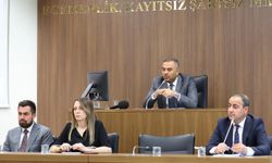 Başkan Toptaş; Yerinde Dönüşüm Sürecini Başarıyla Tamamladık