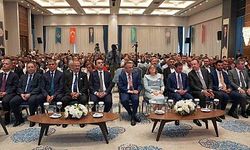 BAYEGAN, "Satrançla Düşün, Stratejiyle Kazan" temalı buluşma düzenledi