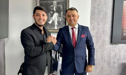 Bekir Ayaz: “Gençlik 57. Alay’dır, Geleceği Bu Ruhla İnşa Edeceğiz”