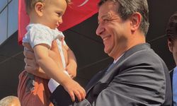 Bilal Oğuz: “Saadet Partisi, Ahlaklı Ve Adaletli İktidarın Adıdır”