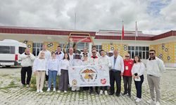 Binboğa Dağlarının Şifalı Balına Akademik Destek