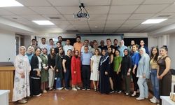 Birinci Basamak Sağlık Hizmetleri Temel Eğitimi Tamamlandı