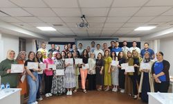 Birinci Basamak Sağlık Hizmetleri Temel Eğitimleri Başarıyla Tamamlandı