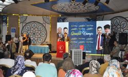 BTP Lideri Hüseyin Baş Hafta Sonu Gençlerle Buluşacak