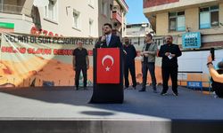 Bugün İslam Dünyasının Her Bir Noktası Kerbela
