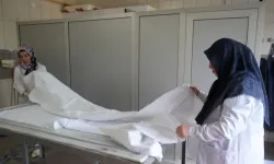 Büyükşehir’den Örnek Uygulama; Gassallık Kursu Başlıyor