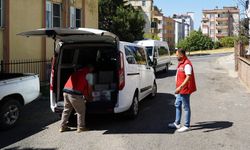 Büyükşehir’in Glütensiz Gıda Desteği Yüzleri Güldürüyor