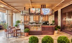 Cafe Marmara’da Dünya Çikolata Günü Tatlı Bir Şölene Dönüştü