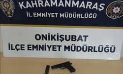 Çeşitli Suçlardan Yakalanan 40 Şüpheli Tutuklandı