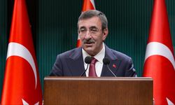 Cumhurbaşkanı Yardımcısı Yılmaz'dan 15 Temmuz Demokrasi ve Milli Birlik Günü mesajı