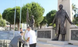 Ceyhan ve Anamur'da Denizcilik ve Kabotaj Bayramı kutlandı