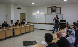 CTE Personel Eğitim Merkezi’nde 2066. Dönem İnfaz ve Koruma Memuru Yetiştirme Eğitimi Düzenlendi