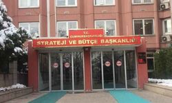 Cumhurbaşkanlığı Strateji ve Bütçe Başkanlığı Sözleşmeli Personel Alacak