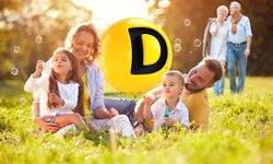 D Vitamini Takviyesi Mevsim Seçmiyor!